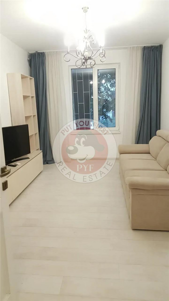 Lac Floreasca | 3 camere | 68mp | Semidecomandat | B12315