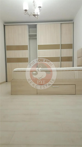 Lac Floreasca | 3 camere | 68mp | Semidecomandat | B12315